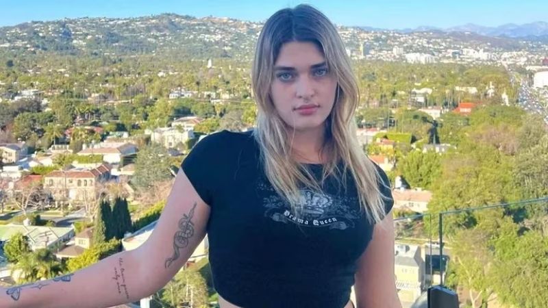 El impactante cambio de look de Marta Fort que sorprendió a sus seguidores